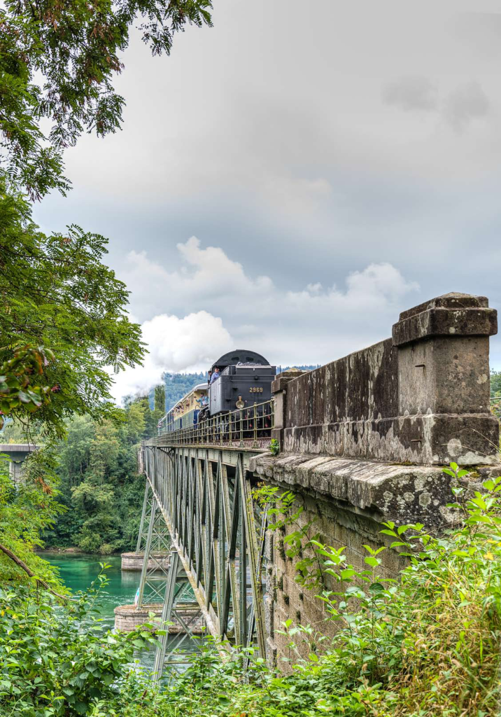 Museumsbahn